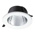 Philips Downlight LED Ledinaire DN070B 12W 1200lm 60D - 830 Luz Cálida | 170mm - Recorte 150mm
