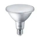 Philips Master Value LED Bulbo Reflector E27 PAR38 13W 1000lm 25D - 927 Luz muy Cálida | Mejor reproducción de color - Regulable - Reemplazo 100W