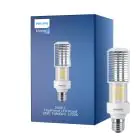 Philips TrueForce público (Carretera – SON) Master LED SON-T M E40 65W 10800lm - 727 Luz muy Cálida | Reemplazo 150W