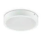 Philips Downlight LED DN065C Metal Blanco 19W 2000lm 110D - 830 Luz Cálida | 225mm - Recorte 200mm - IP20