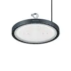 Philips Campana LED BY121P Coreline G5 Aluminium Gris 126W 20000lm 85x85D - 840 Blanco Frio | IP65