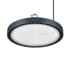 Philips Campana LED BY122P Coreline G5 Aluminium Gris 157W 25000lm 85x85D - 840 Blanco Frio | IP65