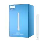 Philips CorePro PL-L LED Bulbo EM/Mains 16.5W - 840 Blanco Frio | 4-Pines - Reemplazo 36W