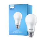 Philips Corepro LED Bulbo E27 Pera Mate 13W 1521lm - 827 Luz muy Cálida | Reemplazo 100W
