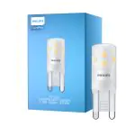 Philips CorePro LED Capsule G9 Mate 1.9W 220lm - 827 Luz Muy Cálida | Reemplazo 25W