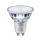 Philips MASTER Value Foco LED GU10 PAR16 2.8W 270lm 36D - 930 Luz Cálida | Regulable - Reemplazo 35W