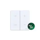 Philips Ledinaire EcoSet BLE Pared Cambiar