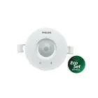 Philips Ledinaire EcoSet Office Sensor | Sensor De Movimiento Y Luz