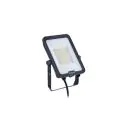 Philips Proyector LED Ledinaire BVP167 50W 6000lm 110D - 830-840-865 CCT | IP65 - Simétrico