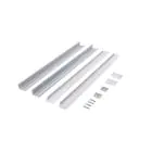 Philips Panel Montadas En Superficie Set CoreLine RC059Z | 60x60cm