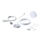 Philips Panel Kit De Suspensión CoreLine RC159Z SME-3 Blanco