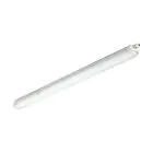 Philips Pantalla LED Estanca Coreline 37.5W 6000lm - 840 Blanco Frio | 120cm - Dali Regulable - Reemplazo 2x36W