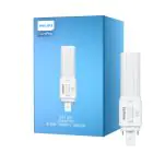 Philips CorePro PL-C LED 360D 6.9W 980lm - 830-840-865 CCT | 2-Pines - Reemplazo 18W