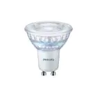 Philips MASTER Value Foco LED GU10 PAR16 5.5W 575lm 36D - 927 Luz Muy Cálida | Mejor Reproducción De Color - Regulable - Reemplazo 80W