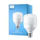 Philips CorePro LED E27 Mate 20W 2050lm - 830 Luz Cálida | Reemplazo 120W