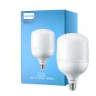 Philips CorePro LED E27 Mate 40W 4300lm - 830 Luz Cálida | Reemplazo 200W