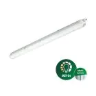 Philips Pantalla LED Estanca Coreline WT120C G3 28W 4600lm - 840 Blanco Frio | 120cm - Reemplazo 2x36W
