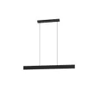 Eglo Connect.Z Smart Colgante De Luz Andreas-Z Acero Negro 38W 4600lm - 827-865 Ajustable Blanco + RGB | Regulable
