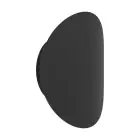 Eglo Luz De Pared Briale Aluminium Negro 4W 800lm - 830 Luz Cálida | IP44