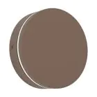 Eglo Luz De Pared Pedersano Aluminium Oxidado 8W 800lm - 827-840-865 CCT | IP44