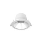 Noxion Downlight LED Apollo V2.0 12W 1520lm - 830/840 CCT | 175mm - Recorte 150mm