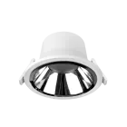 Noxion Downlight LED Apollo V2.0 20W 2420lm - 830/840 CCT | 220mm - Recorte 200mm 