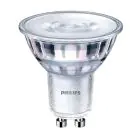 Philips Corepro LED Foco GU10 PAR16 2.7W 215lm 36D - 827 Luz muy Cálida | Reemplazo 25W