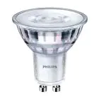 Philips Corepro LED Foco GU10 PAR16 2.7W 230lm 36D - 840 Blanco Frio | Reemplazo 25W