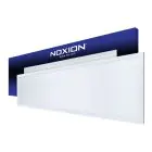 Noxion Panel LED Delta Pro V3 30W 4070lm - 840 Blanco Frio | 120x30cm - UGR 