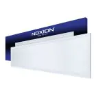 Noxion Panel LED  Delta Pro V3 30W 3960lm - 830 Luz Cálida | 120x30cm - UGR 