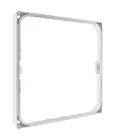 Ledvance Downlight Cornisa Delgado Cuadrado For SQ155