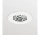 Philips Foco LED Clara Accent G2 RS060B 6W 550lm 36D - 840 Blanco Frio | 75mm - Regulable 