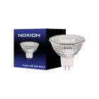 Noxion Foco LED GU5.3 MR16 4.4W 345lm 60D - 830 Luz Cálida | Regulable - Reemplazo 35W