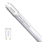 Noxion Tubo LED T8 Avant Extreme (EM/Mains) Ultra Output 8.4W 1350lm - 830 Luz Cálida | 60cm - Reemplazo 18W