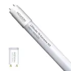 Noxion Tubo LED T8 Avant Extreme (EM/Mains) High Output 8.2W 1150lm - 830 Luz Cálida | 60cm - Reemplazo 18W