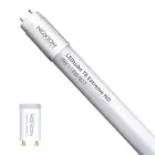 Noxion Tubo LED T8 Avant Extreme (EM/Mains) High Output 8.2W 1150lm - 827 Luz Muy Cálida | 60cm - Reemplazo 18W