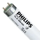 Philips MASTER TL-D Super 80 18W - 830 Luz Cálida | 60cm