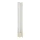 Philips MASTER PL-L Xtra 24W - 830 Luz Cálida | 4-Pines