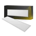 Bright Choice Panel LED Backlit 36W 3240lm - 840 Blanco Frio | 120x30cm - UGR 