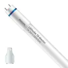 Philips Tubo LED T8 MASTER (EM/Mains) High Output 18.2W 3100lm - 840 Blanco Frio | 150cm - Reemplazo 58W