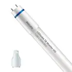 Philips Tubo LED T8 MASTER (EM/Mains) High Output 12W 1575lm - 865 Luz de Día | 90cm - Reemplazo 30W