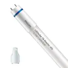 Philips Tubo LED T8 MASTER (EM/Mains) High Output 12.5W 2100lm - 840 Blanco Frio | 120cm - Reemplazo 36W
