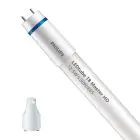 Philips Tubo LED T8 MASTER (EM/Mains) High Output 12.5W 2100lm - 865 Luz de Día | 120cm - Reemplazo 36W