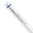 Philips Tubo LED T8 MASTER (EM/Mains) Ultra Output 21.7W 3700lm - 865 Luz de Día | 150cm - Reemplazo 58W