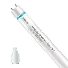 Philips Tubo LED T8 MASTER Value (EM/Mains) High Output 20.5W 3100lm - 840 Blanco Frio | 150cm - Reemplazo 58W