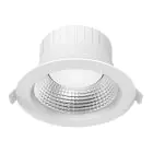 Noxion Downlight LED Triton Reflector 13.5W 1800lm 90D - 830/840 CCT | | 250mm - Recorte 225m
