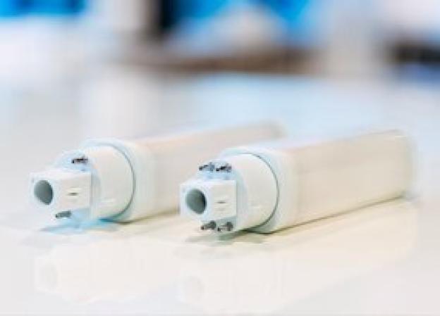Por fin disponible la alternativa LED para PL-C y Osram D/E 18W y 26W