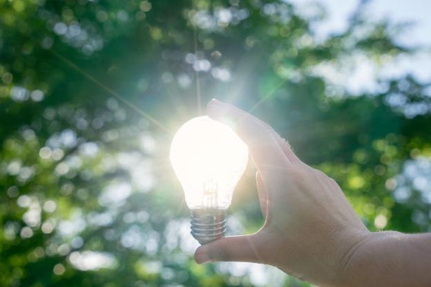 ¿Por qué deberías pasarte a la iluminación LED?