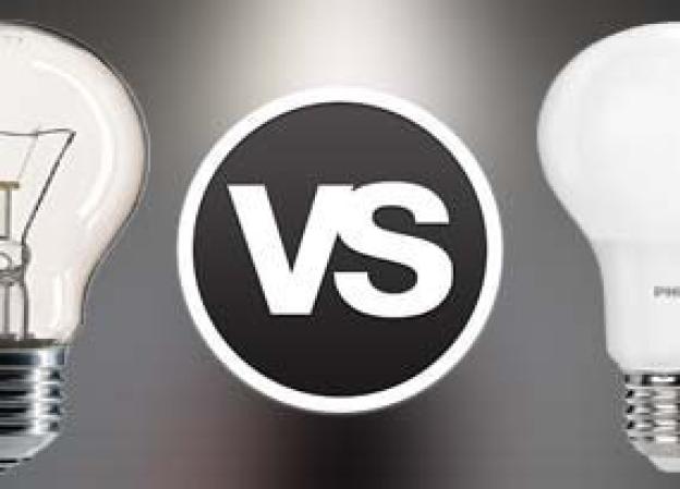 ¿Cómo funciona la tecnología LED?