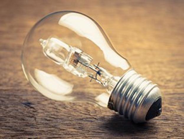 Adiós halógeno, bienvenido LED